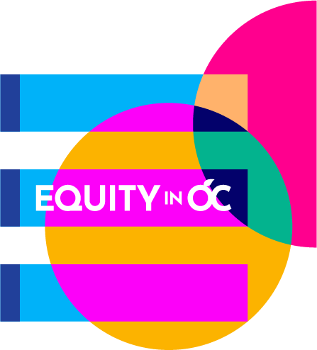 Equity in OC (Logo)