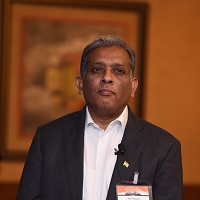 photo of RK Prasad, Ph.D.