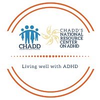 CHADD Logo