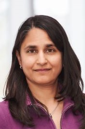 photo of Sonia Anand, MD, PhD, FRCPC