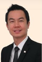 photo of Roy Heong