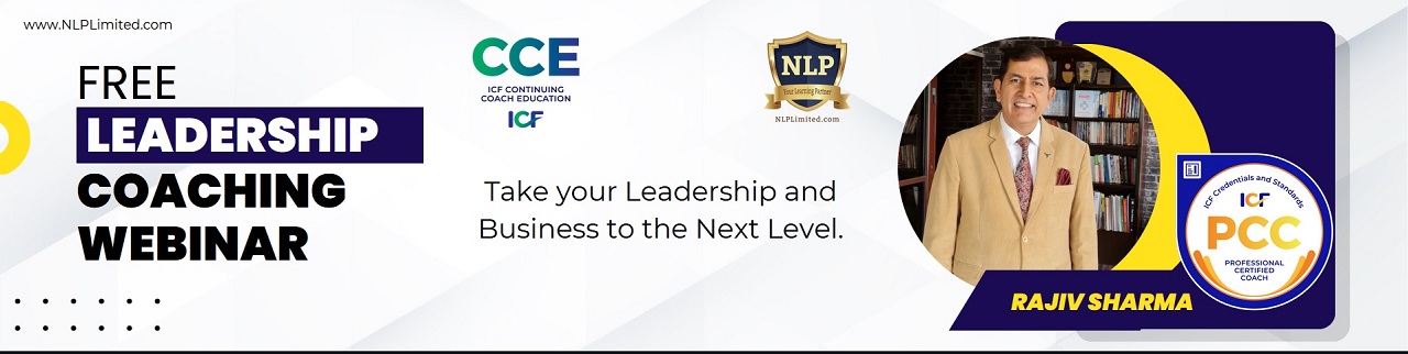 Visit for More Details: https://nlplimited.com/icf-certified-leadership-coaching/ 