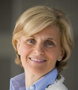 photo of Dr. Maria Neira