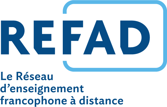 Logo du REFAD