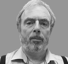 photo of Peter Hitchens