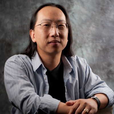 photo of Curtis C. Chen