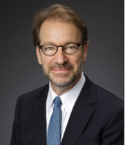 photo of The Hon. Peter Roskam (R-IL, 2007-2019)