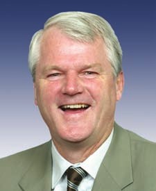 photo of The Hon. Brian Baird (D-WA, 1999-2011)