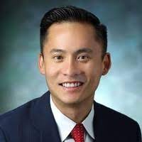 photo of Julian Chun, PharmD, MBA