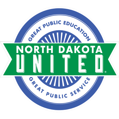 We have a chance to protect North Dakota public employee pensions and stand up for every North Dakotan’s hard-earned retirement security. Learn more at https://www.ndunited.org/protect-our-retirement/.