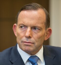 photo of The Hon Tony Abbott MP