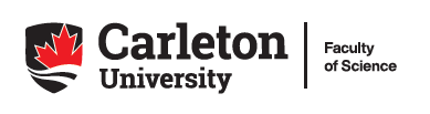 Image of Carleton University Faculty of Science Wordmark