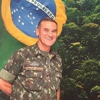 photo of General Eduardo Dias da Costa Vilas Bôas