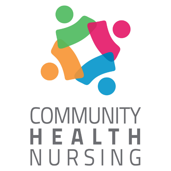 Logo Community Health Nursing DBfK