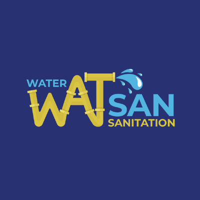 WATSAN logo