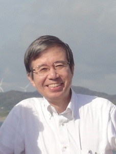 photo of Prof. Hirohiko Kono