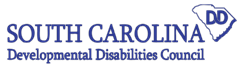SC Developmental Disabilities Council logo