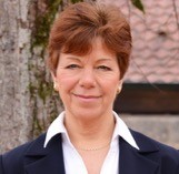 photo of Karin Ekberg