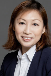 photo of Wendy Ng (Moderator)