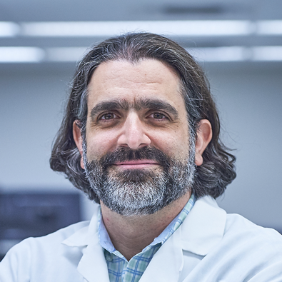 photo of Dr. Adam Resnick