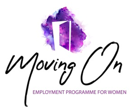 Moving On is managed by NEWKD and co-funded by the Irish Government and the European Social Fund as part of the ESF Programme for Employability, Inclusion and Learning (PEIL) 2014-2022.