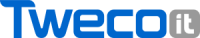 Tweco-IT Logo