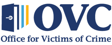 Office for Victims of Crime logo