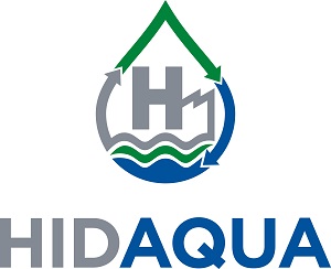 LIFE Hidaqua logo