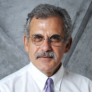 photo of J.P. Mohsen, Ph.D., F.ASCE
