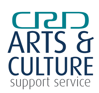 CRD Arts & Culture Support Service