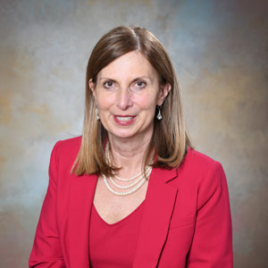 photo of Dr. Carol Wittmeyer