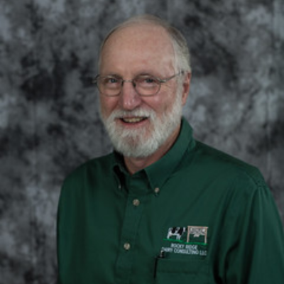 photo of Dr. David Reid