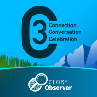 GLOBE Observer Connection Conversation Celebration