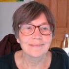 photo of Professor Vera Tolz