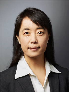 photo of Dr. Bandy Lee