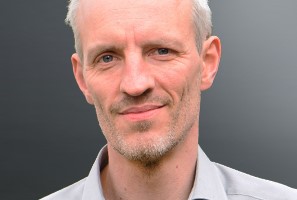 photo of Andreas Thomsen, MD