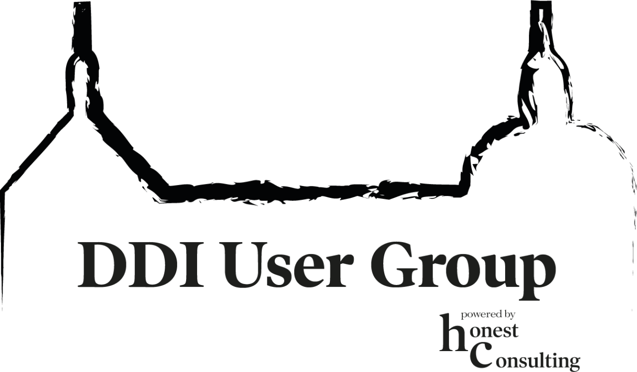 DDI User Group
