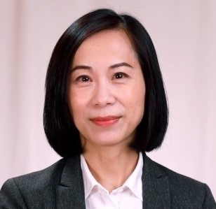 photo of Ms. Lung Suet Yee (Hong Kong)