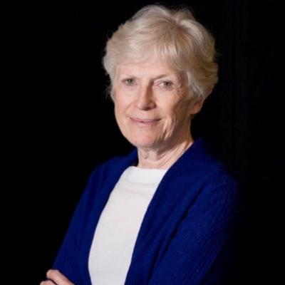 photo of Dr. Pat Armstrong