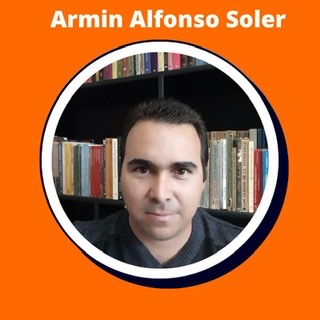 photo of Armin Alonso Soler