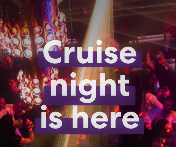 Welcome! You are invited to join a webinar: Exclusive Cruise Night with Virgin Voyages. After registering, you will receive a confirmation email about joining the webinar.