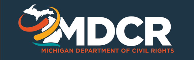 MDCR Logo Banner