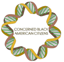 Concerned Black American Citizens | CBACUSA.ORG | DNA bound together