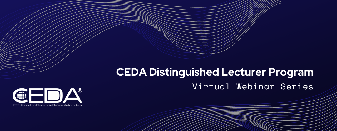 CEDA Virtual DL Program
