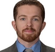 Brett Bunnell, Corporate Attorney