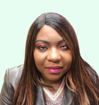 photo of Laetitia Mfamobani
