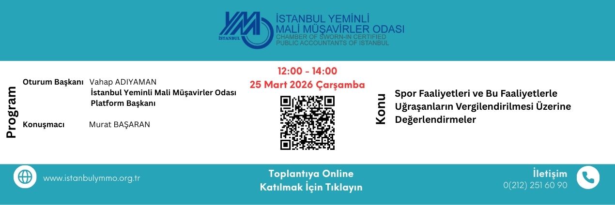 Meeting banner