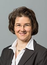 photo of Syndikusrechtsanwältin Dr. Andrea Bauer