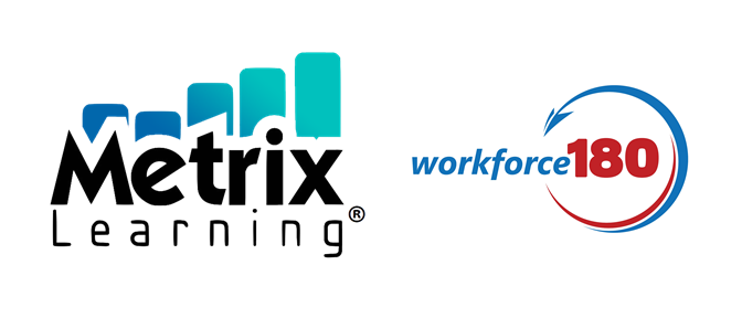 A special workforce event from Metrix Learning & Workforce180