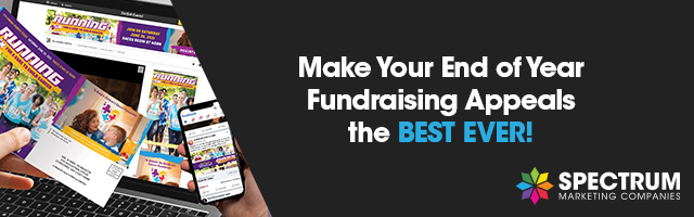 Make Your 2022 End of Year Fundraising the BEST EVER!